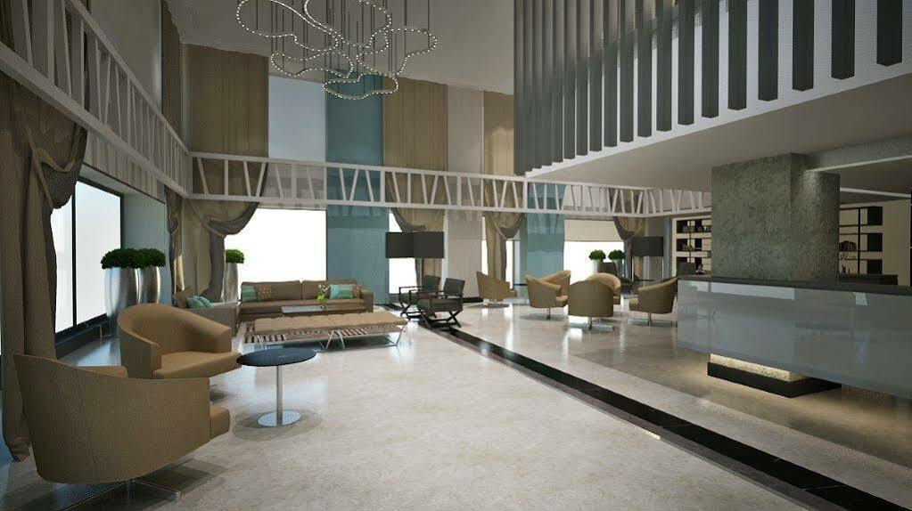 Ramada & By Wyndham Izmir
